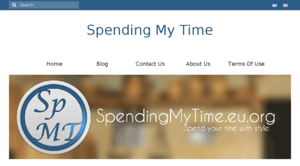 spendingmytime.eu.org