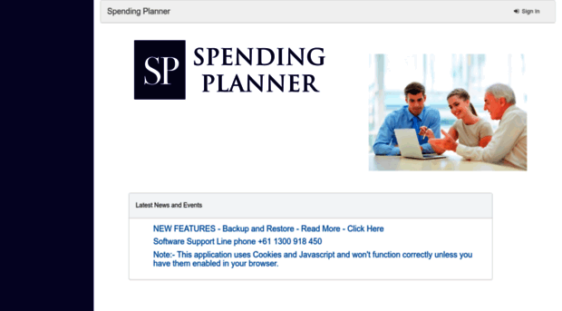 spendingplan.com.au