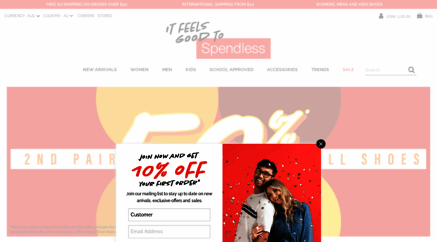 spendless.com.au