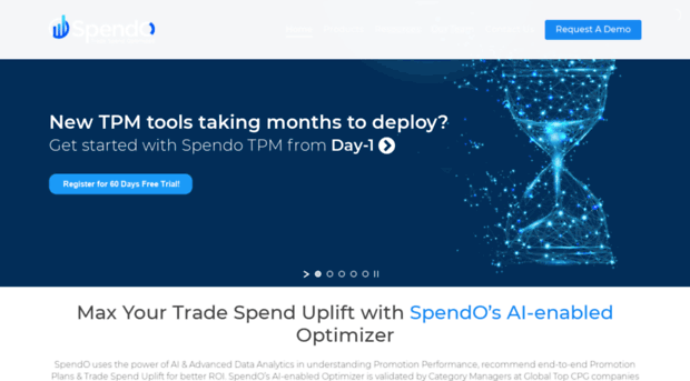 spendo.ai