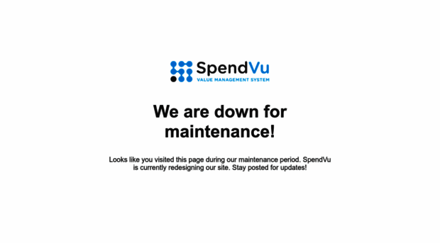 spendvu.com