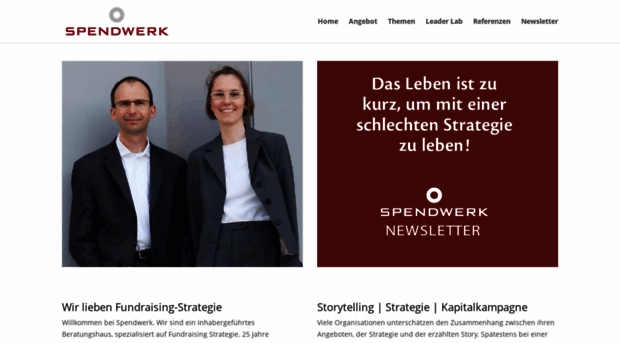 spendwerk.de