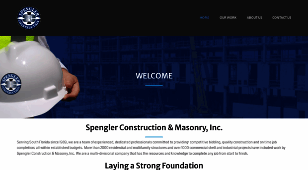 spenglerconstruction.com