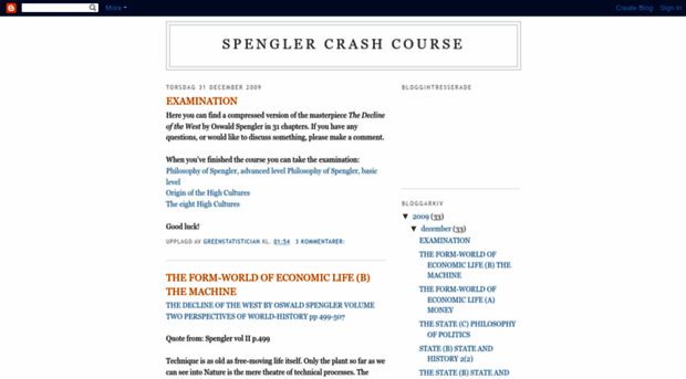 spenglercrashcourse.blogspot.com