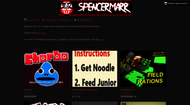 spennerino.itch.io