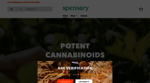 spensary.com