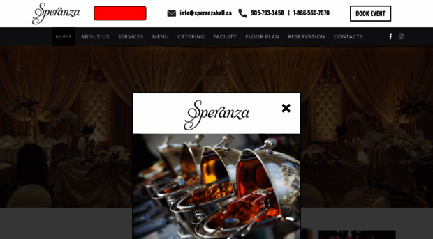 speranzahall.ca