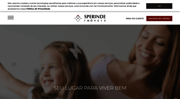 sperinde.com