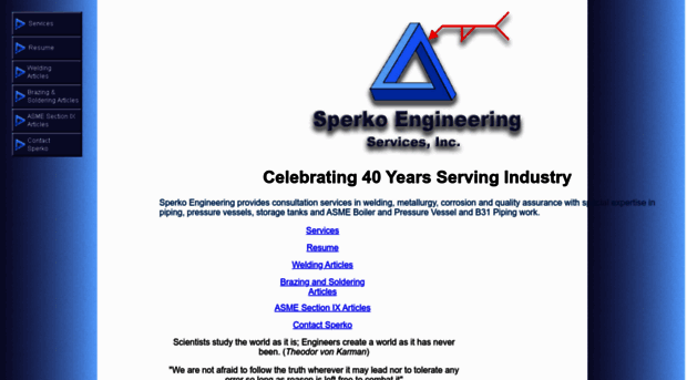 sperkoengineering.com