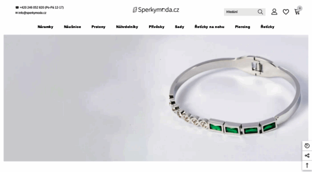 sperkymoda.cz