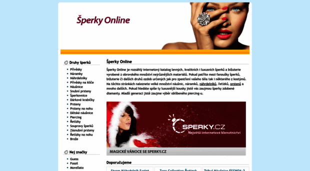 sperkyonline.info