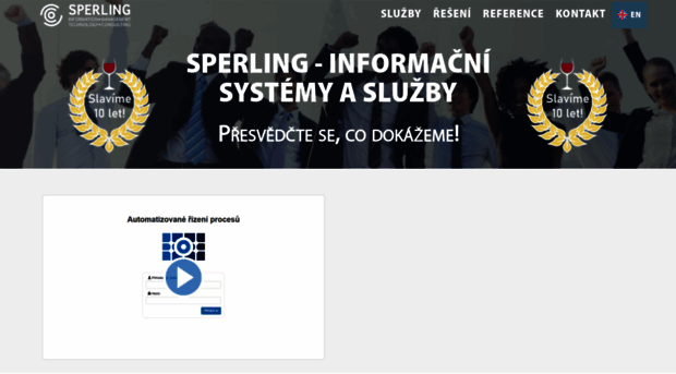 sperling.cz