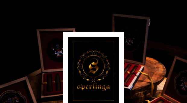 sperlingacigars.com