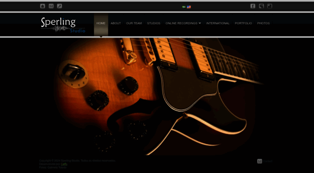 sperlingstudio.com.br