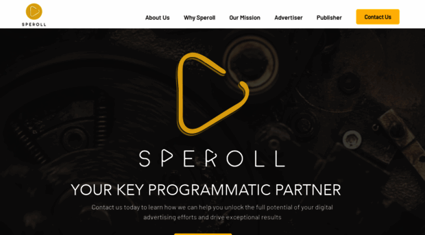 speroll.com