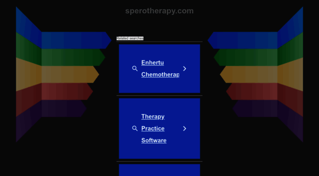 sperotherapy.com