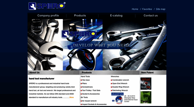 sperotools.com.tw