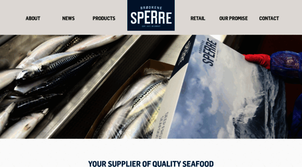 sperrefish.com