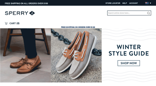 sperry.com.au