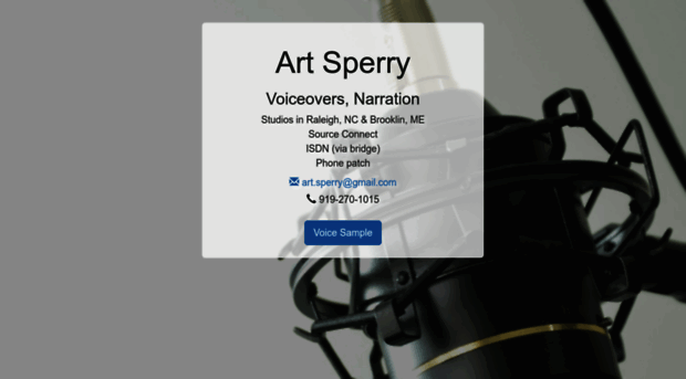 sperry.org