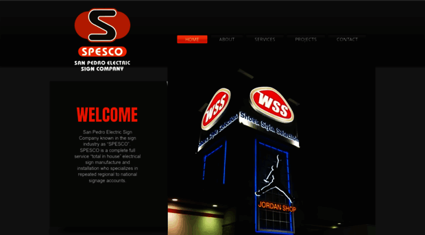 spesco.com