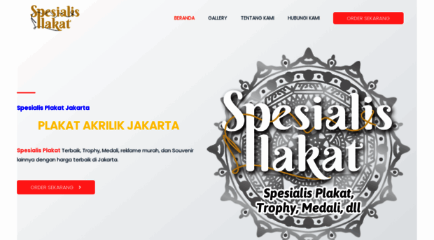 spesialisplakat.com