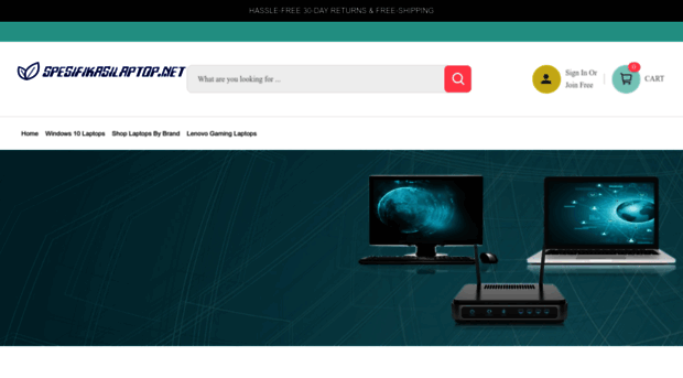 spesifikasilaptop.net