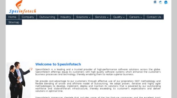 spesinfotech.com