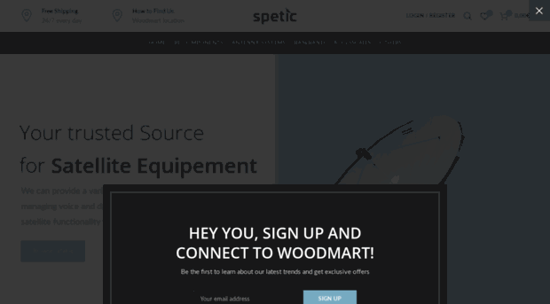 spetic.com