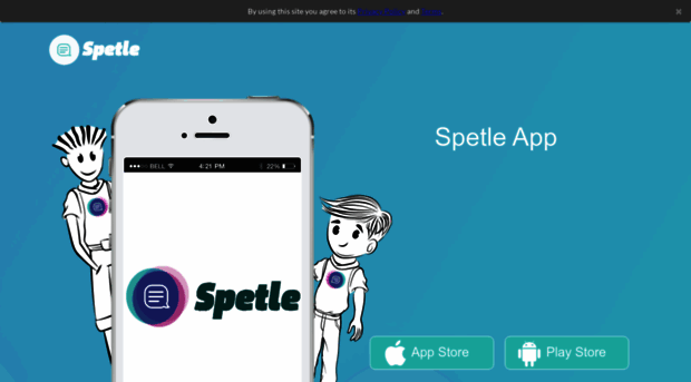 spetle.com