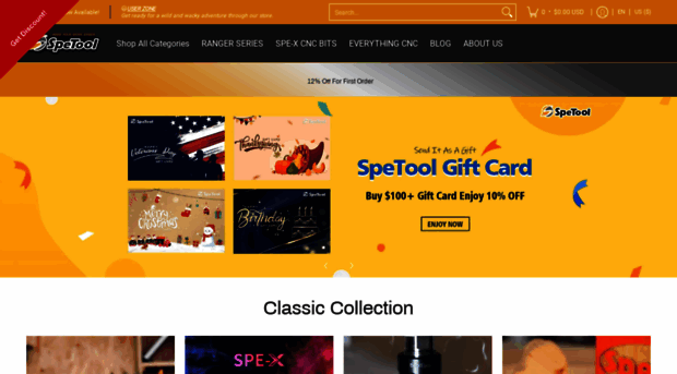 spetools.com