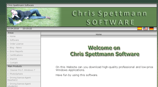 spettmann.net