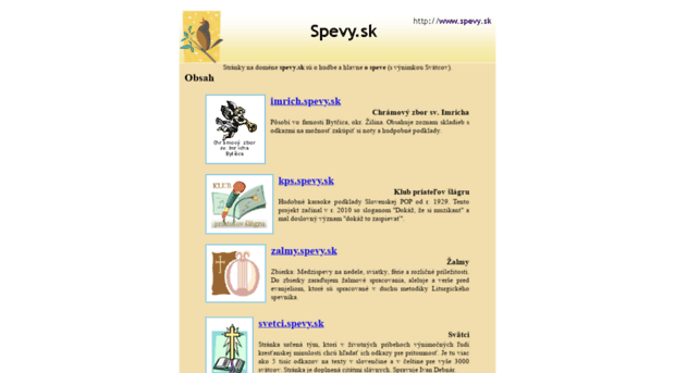 spevy.sk