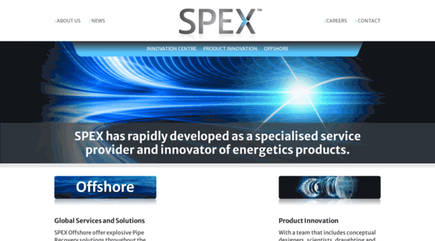 spex-innovation.com