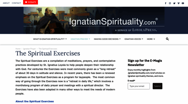 spex.ignatianspirituality.com