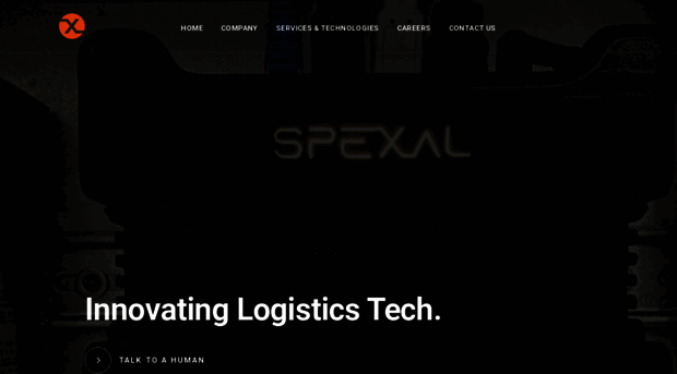 spexal.com