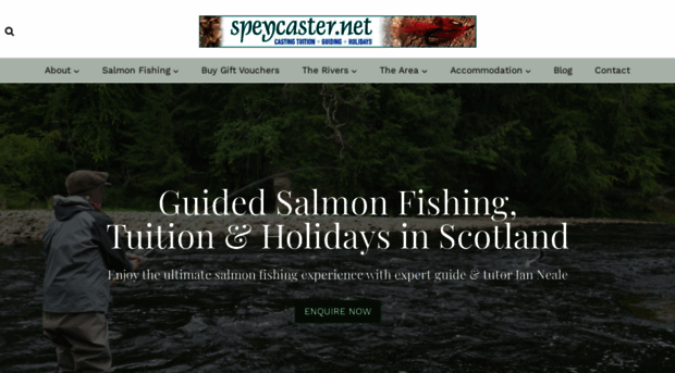 speycaster.net