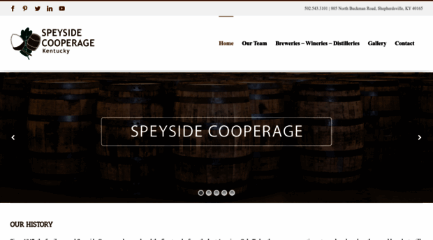 speysidecooperageky.com