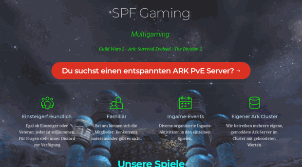 spf-gaming.de