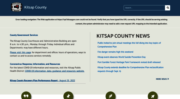 spf.kitsapgov.com