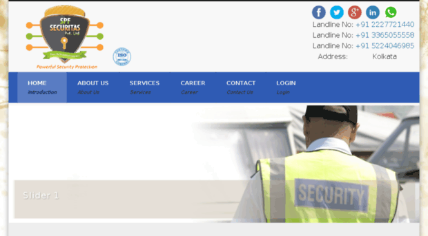 spfsecuritas.com