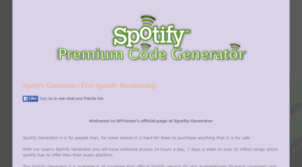 spfy-generator.blogspot.com