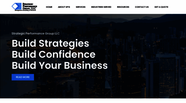 spg-consulting.com