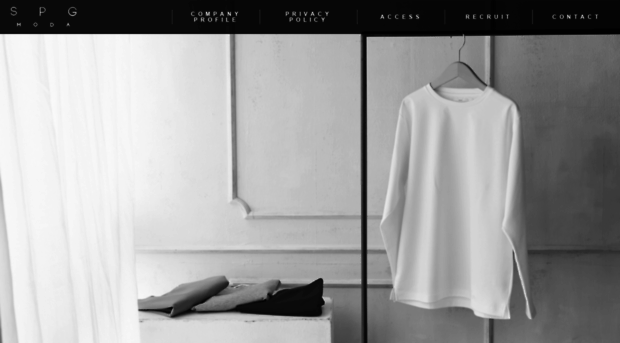spg-moda.com