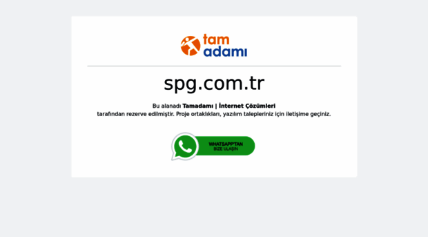 spg.com.tr