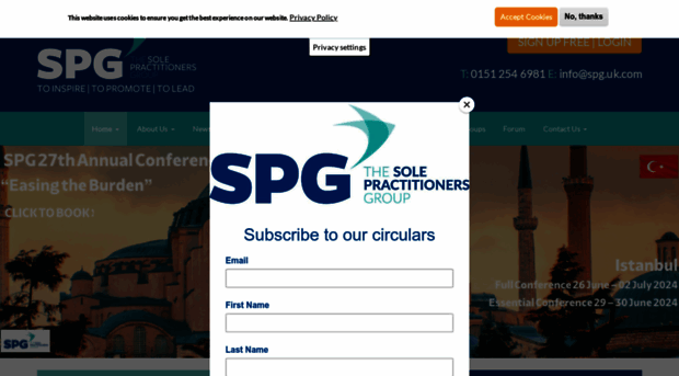 spg.uk.com