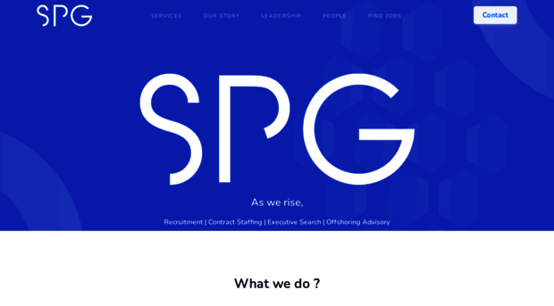 spgconsulting.in