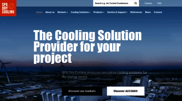 spgdrycooling.com