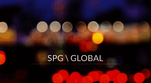 spgglobal.com