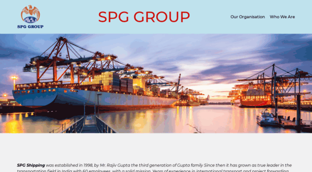 spggroup.net